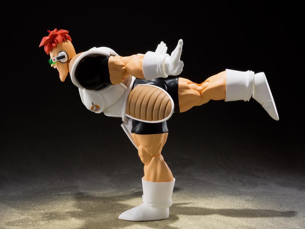 RECOOME - Bandai Spirits (Dragon Ball Z) action figure collectible [Barcode 4573102603340] - Main Image 4
