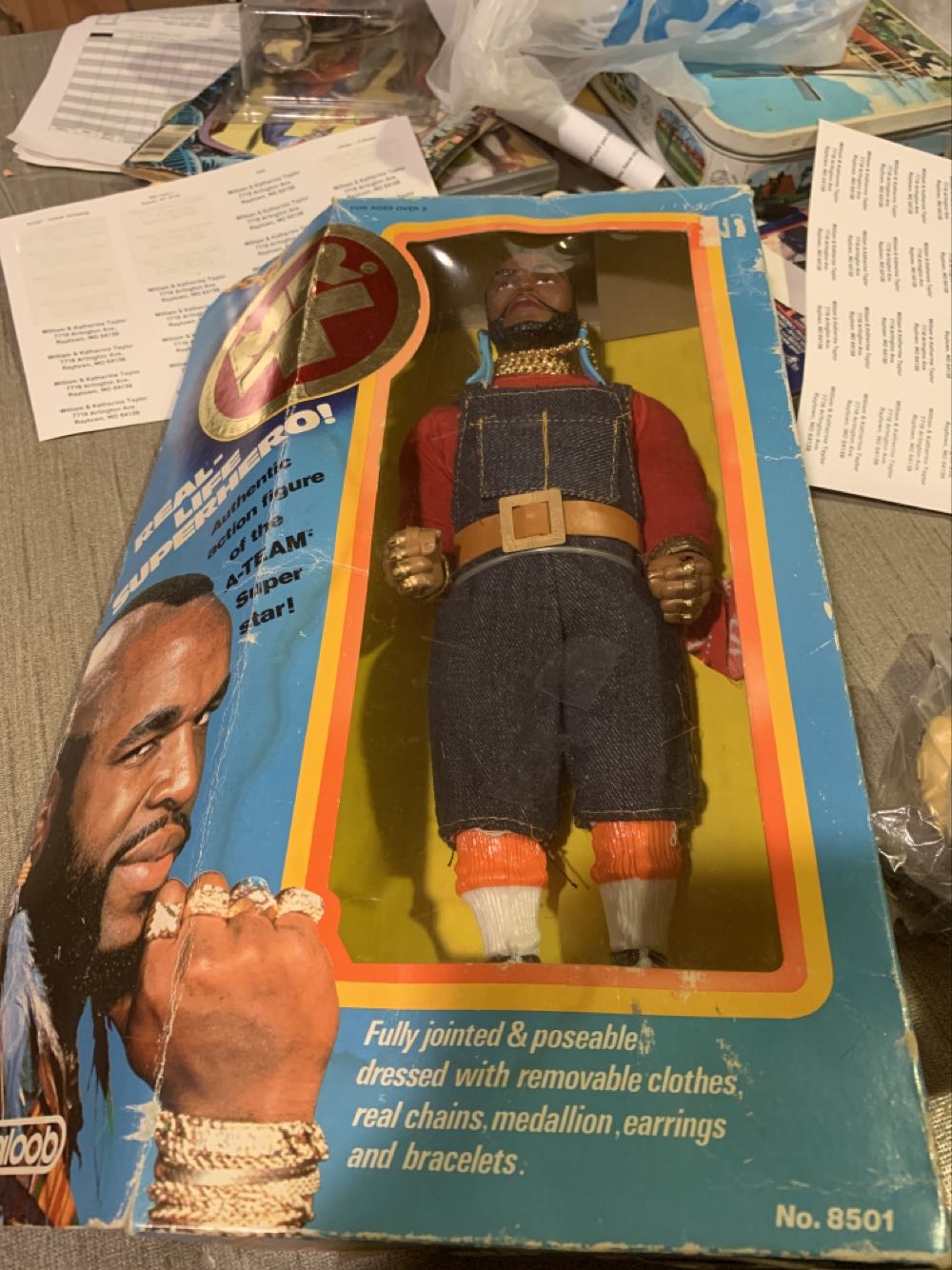 Tron Sark Collectible Figure - Funko Pop!