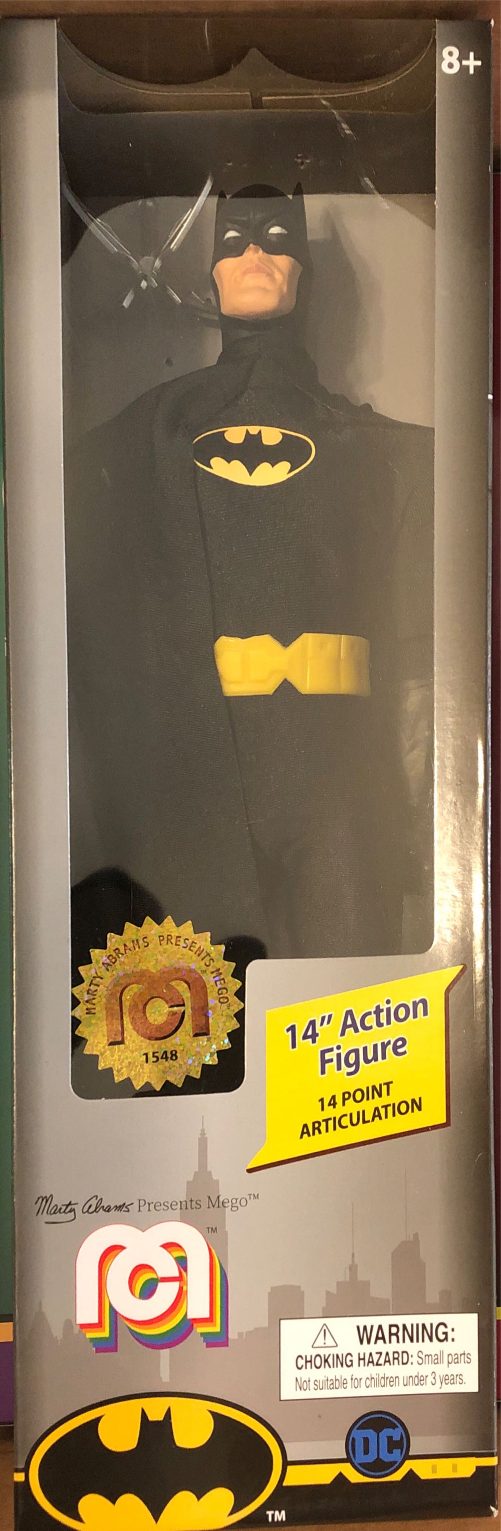 DC Direct: Legion Of Super-Heroes - Invisible Kid