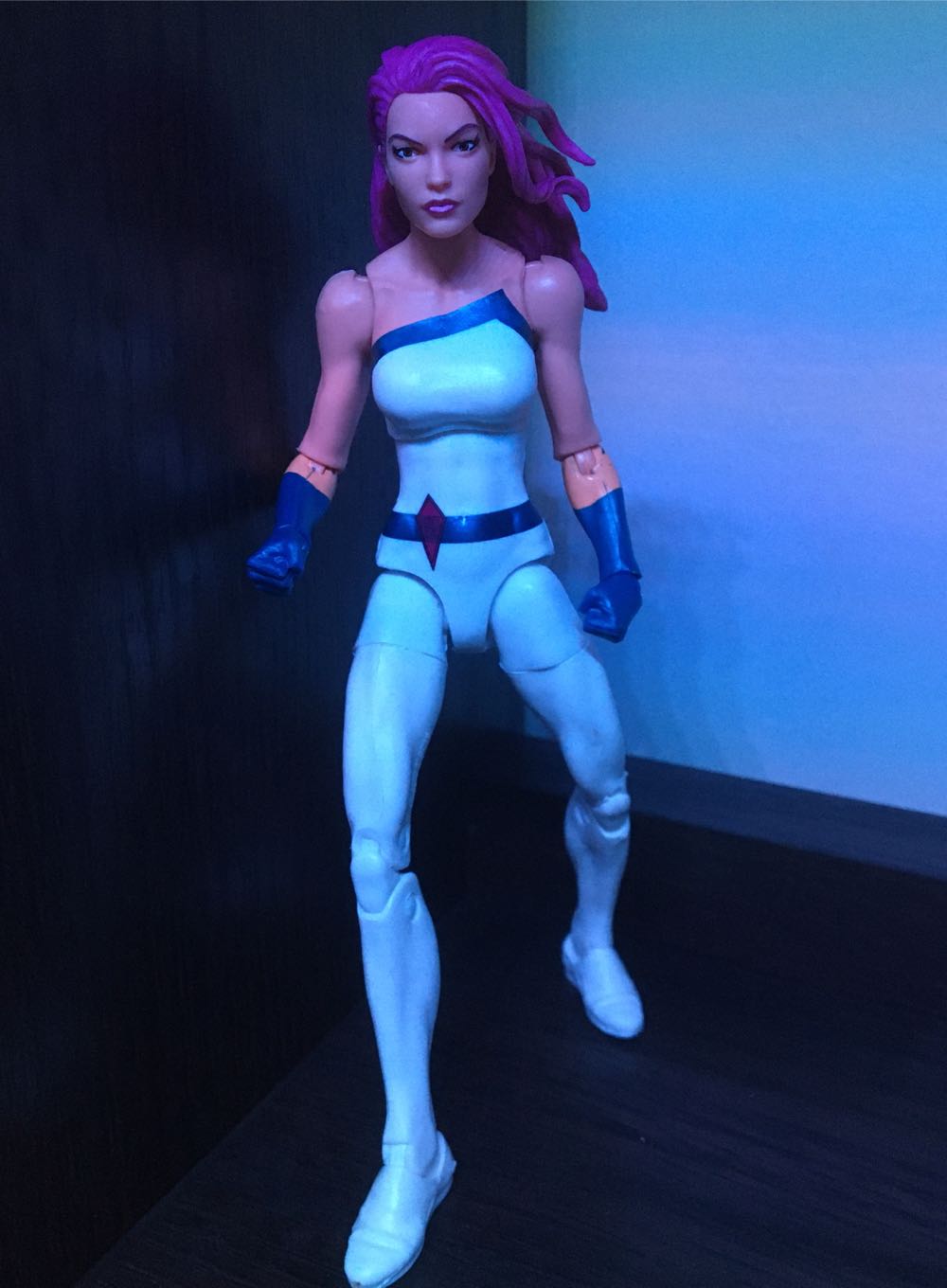 WWE Jakks Pacific: Summer Slam ’99