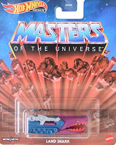 Starriors Cosmittor Deadeye