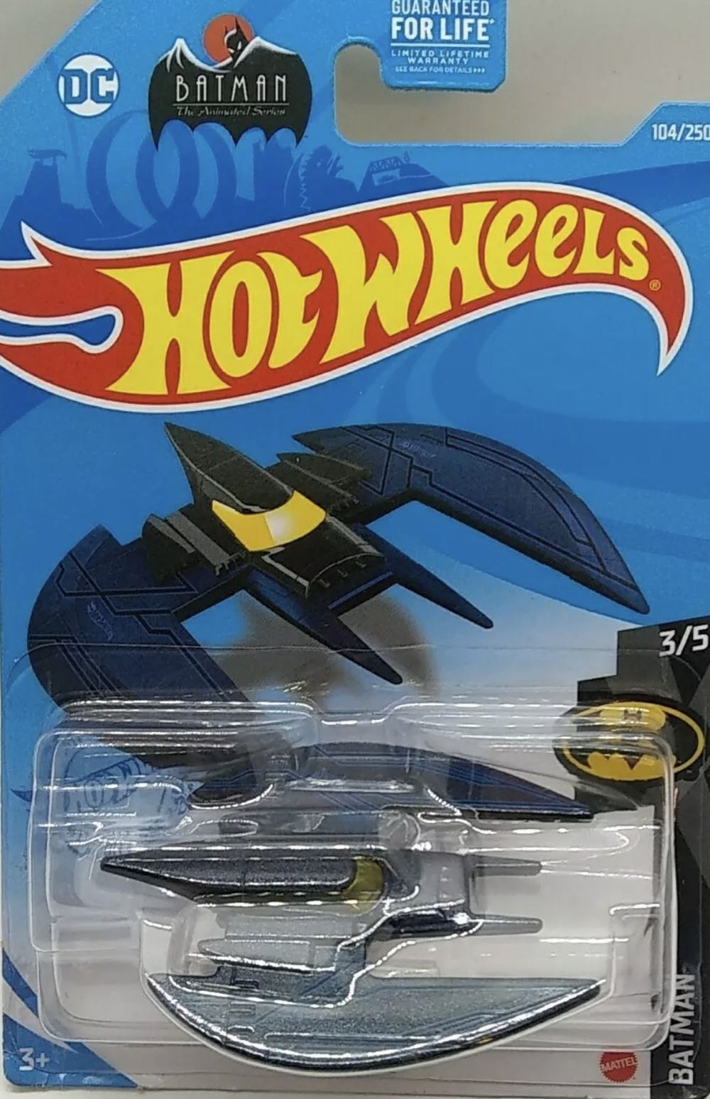 DC Silver Age Superman Perry White™