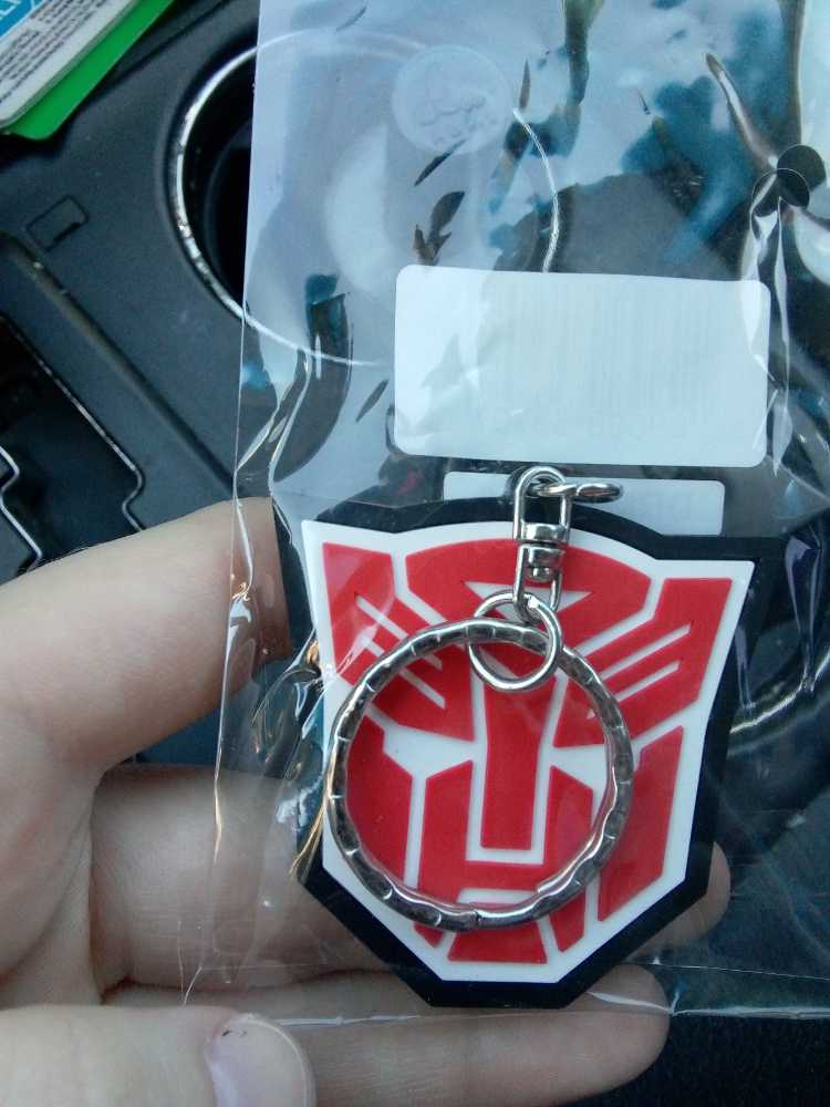 CANDLE: New Years Village Confetti Prosecco 2019