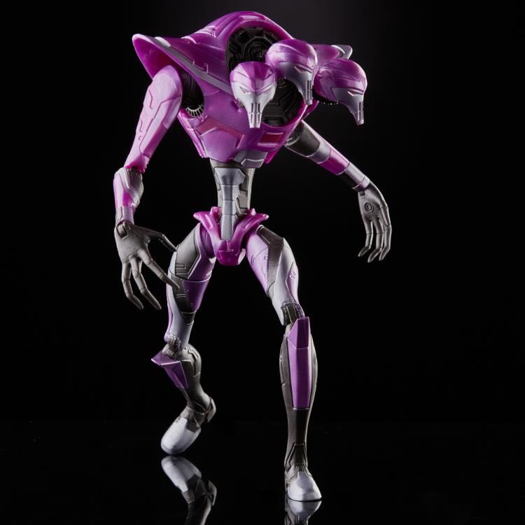 Tri-Sentinel (BAF) - Hasbro (Marvel Legends) action figure collectible - Main Image 2