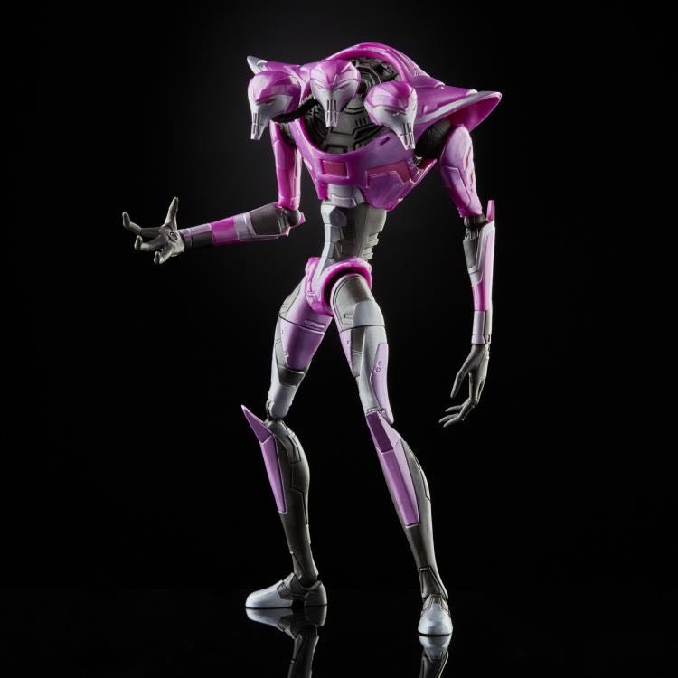 Tri-Sentinel (BAF) - Hasbro (Marvel Legends) action figure collectible - Main Image 3