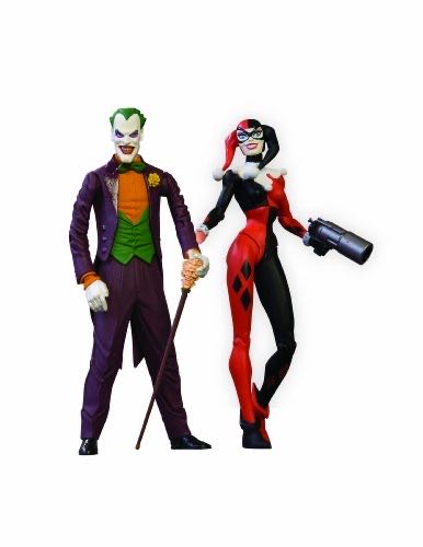 Funko Pop! Heroes: Imperial Palace Harley