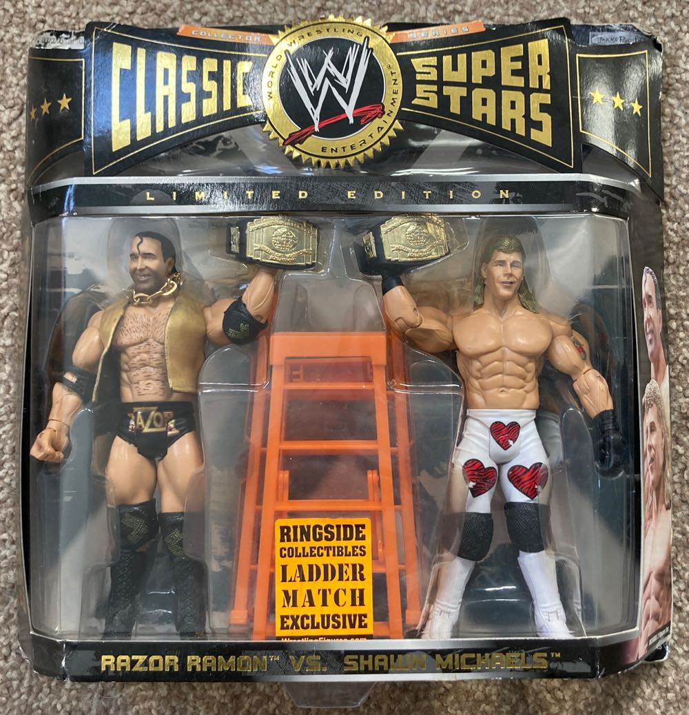 Barack Obama (FCTRY - Real Life Heroes)