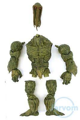 Man Thing (BAF) - Hasbro (Marvel) action figure collectible - Main Image 2