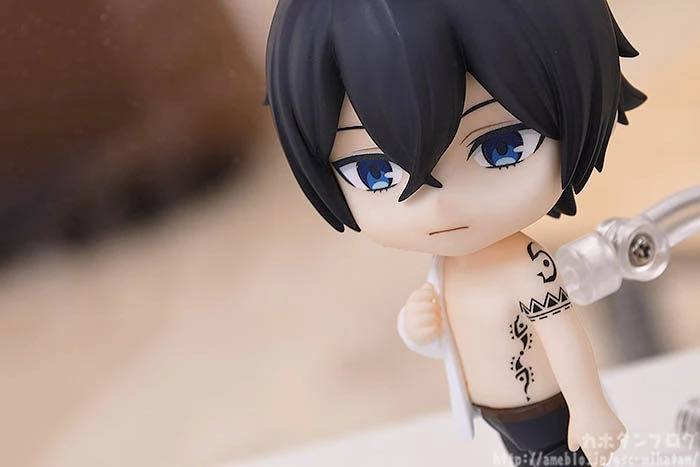 Izumi Miyamura Nendoroid - Good Smile Company (Horimiya) action figure collectible - Main Image 3
