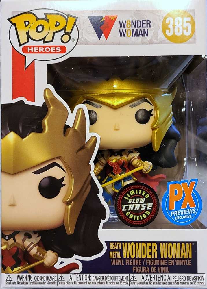 #290 Wicket W. Warrick