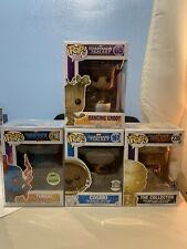 Funko Pop! Disney: The Nightmare Before Christmas 10 Inch Jack Skellington With Zero