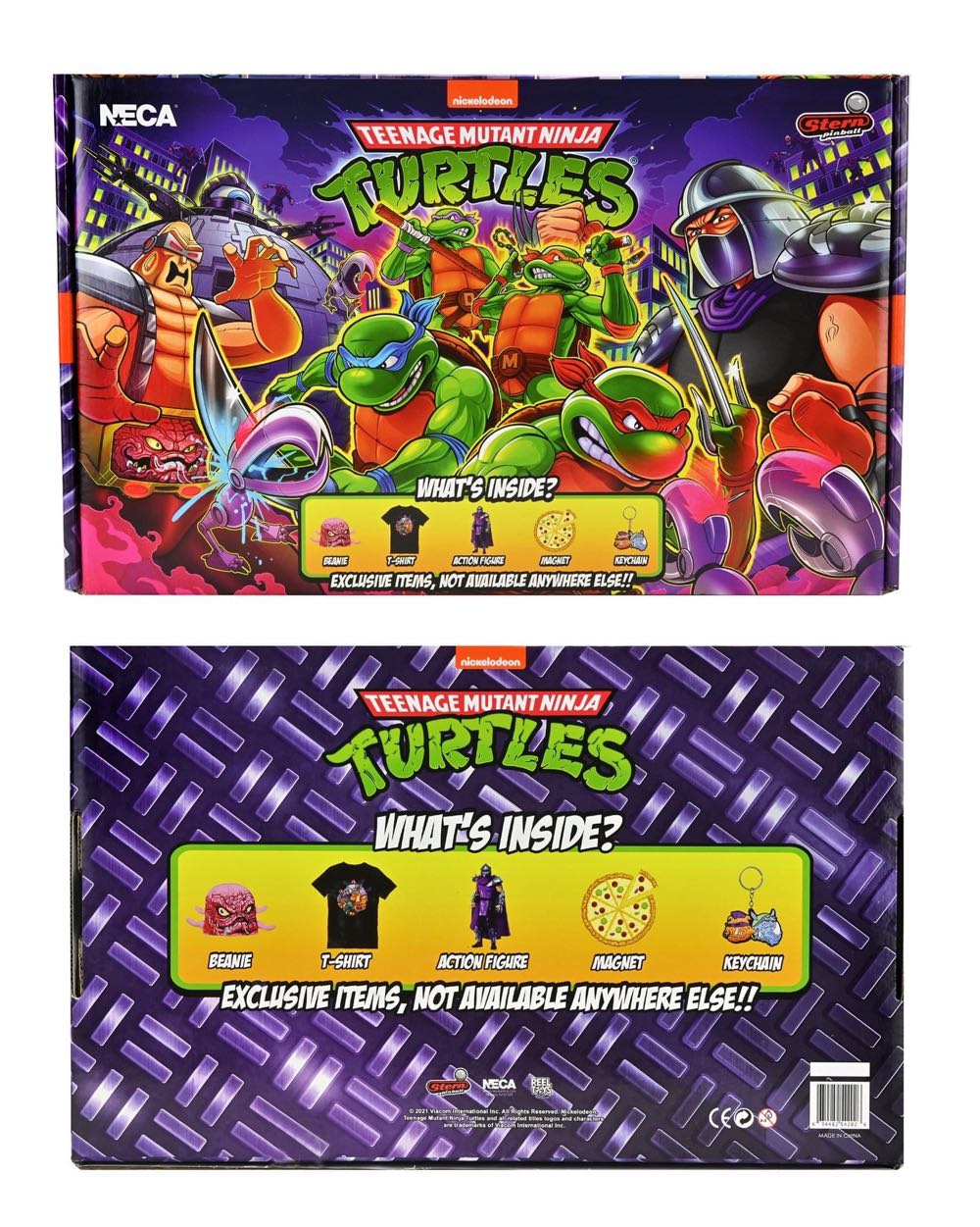 Predator: Elder Predator Series 3