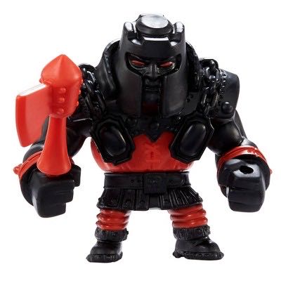 Ram Man (Anti-Eternia) - Mattel (Masters Of The Universe) action figure collectible [Barcode 194735014606] - Main Image 2