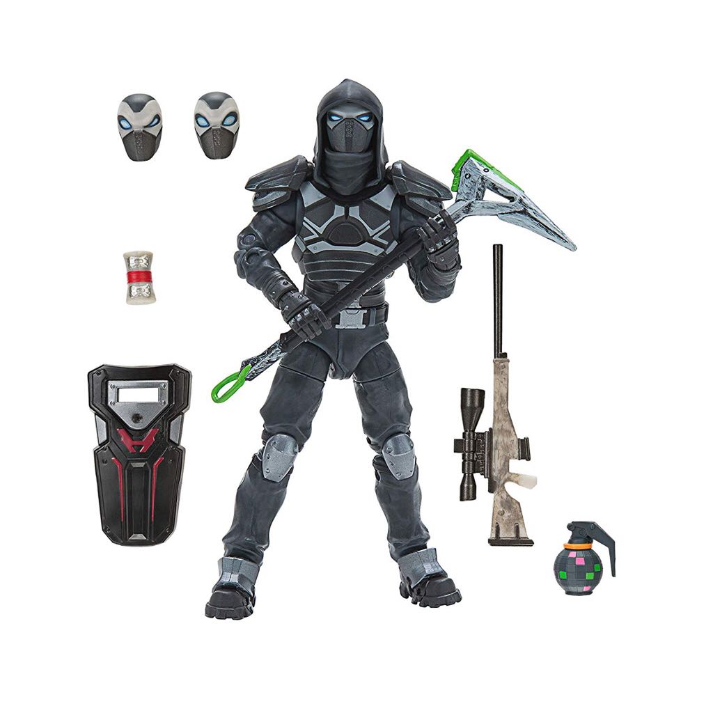 Fortnite Legendary Series: Enforcer - Jazwares (Fortnite) action figure collectible - Main Image 2