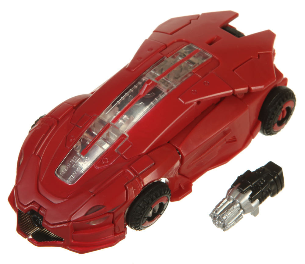 SS64 Studio Series Bumblebee Cliffjumper - Takara Tomy (Transformers: Studio Series) action figure collectible [Barcode 630509932535] - Main Image 4