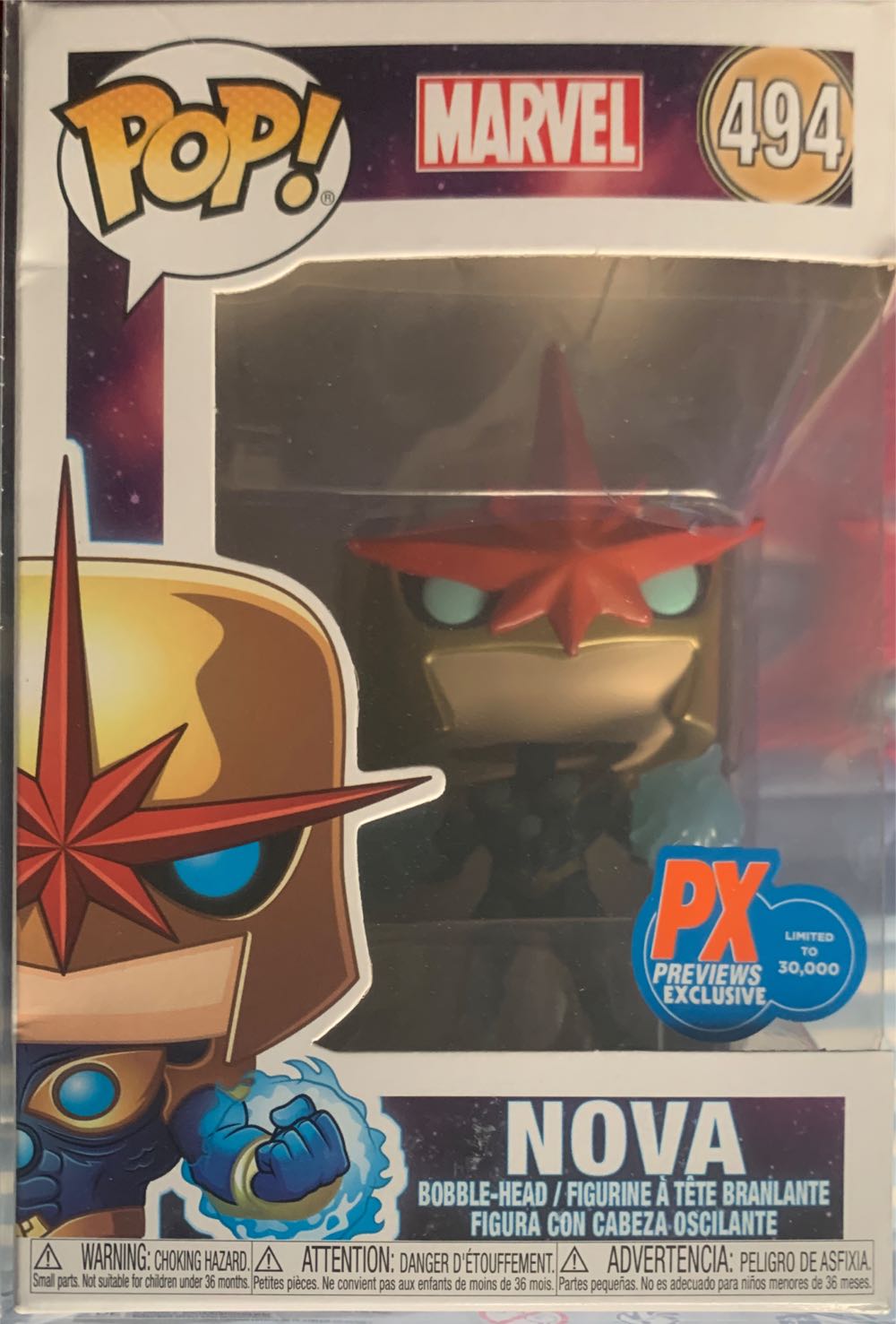 508: The Mandalorian