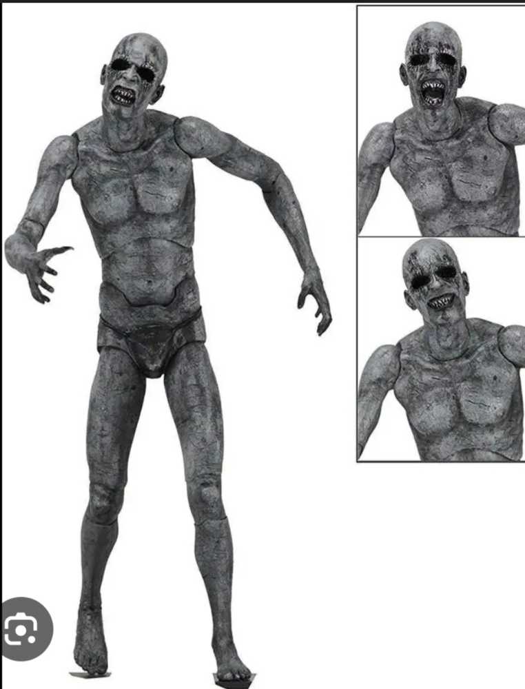 Neca Ash Vs Evil Dead Adult Demon Spawn  - Neca Reel Toys (Ash vs Evil Dead) action figure collectible [Barcode 634482419649] - Main Image 3