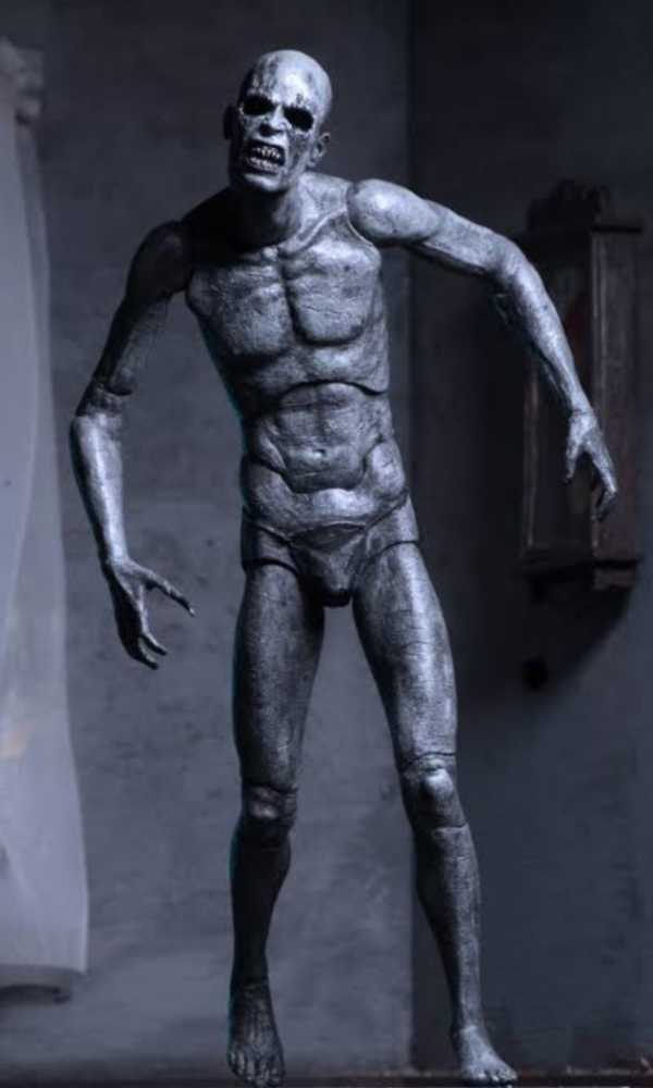 Neca Ash Vs Evil Dead Adult Demon Spawn  - Neca Reel Toys (Ash vs Evil Dead) action figure collectible [Barcode 634482419649] - Main Image 4