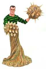 Marvel Select Sandman - Diamond Select (Marvel Select) action figure collectible - Main Image 4