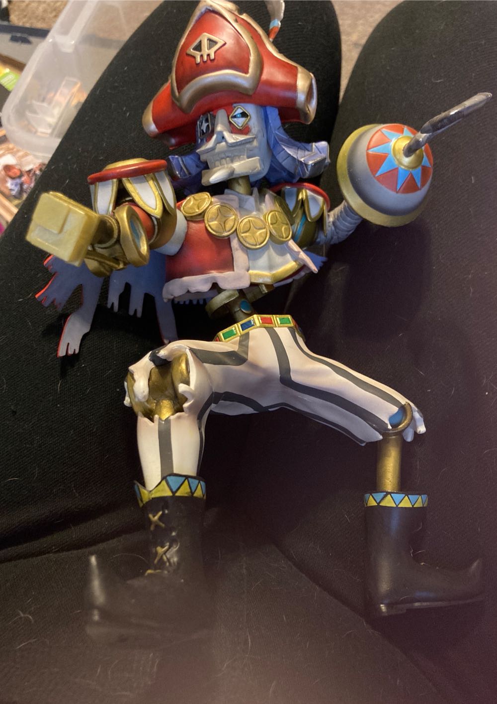 Hasbro Mighty Morphin Power Rangers: Retro Morphin’ Jason