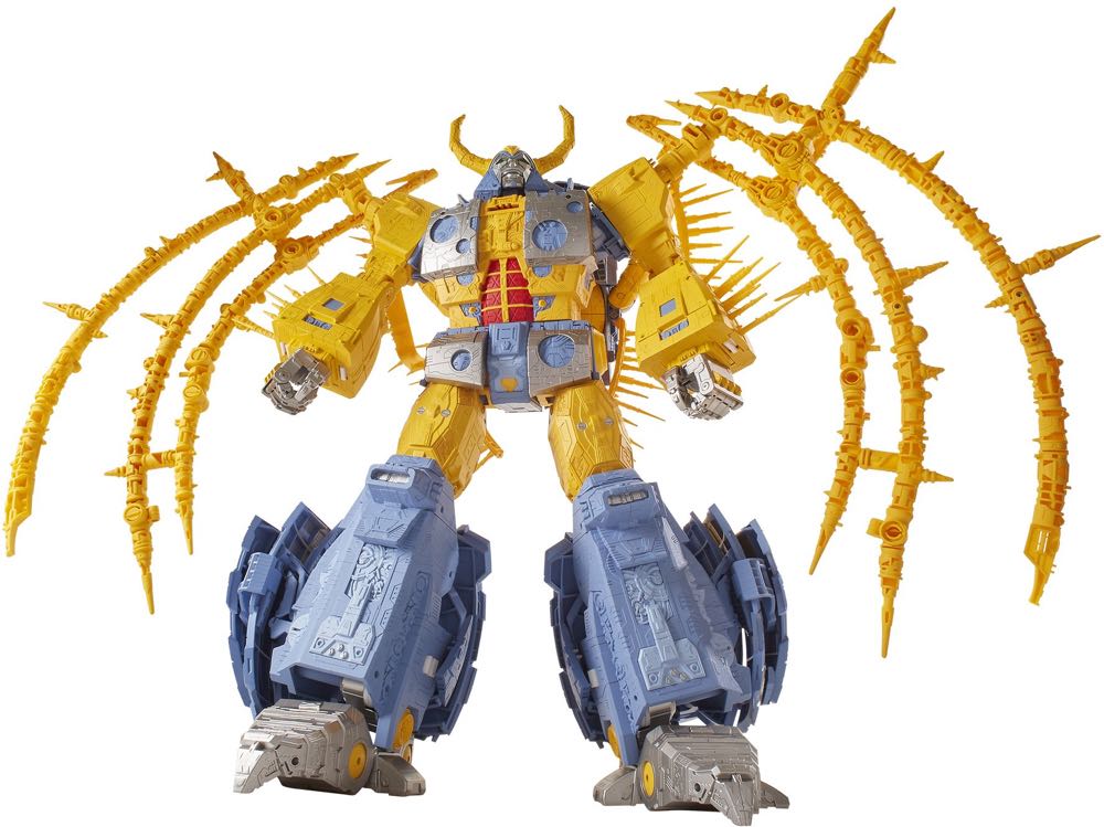 Barbeque And Storm Shadow Gi Joe Combat Heroes