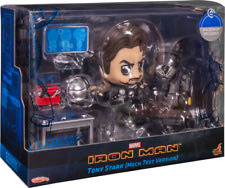 Funko Pop! Keychain: Mickey & Minnie 2 Pack Toy Multicolor