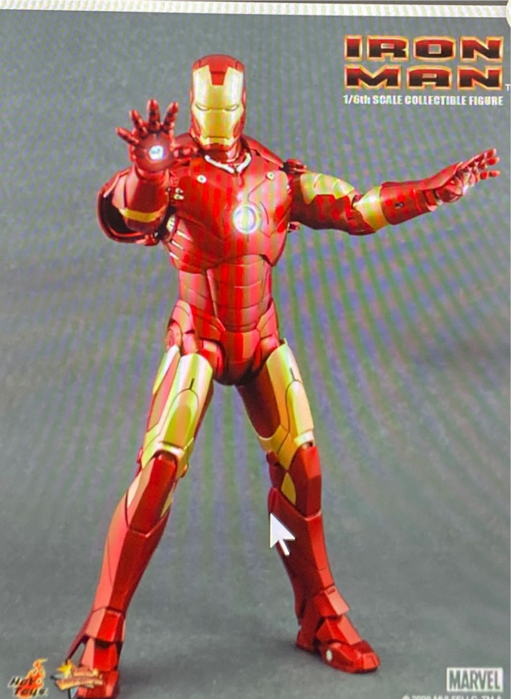 HALO - Spartan MK V [B]