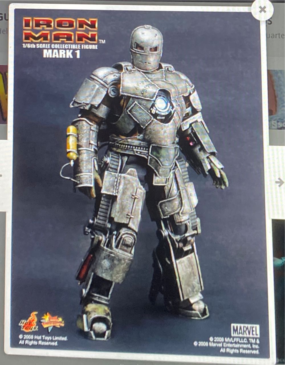 Burter & Guldo 2-Pack