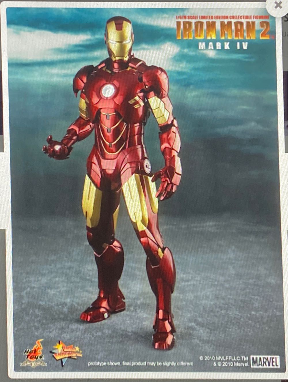 Hot Rod (86-04 Voyager Class)