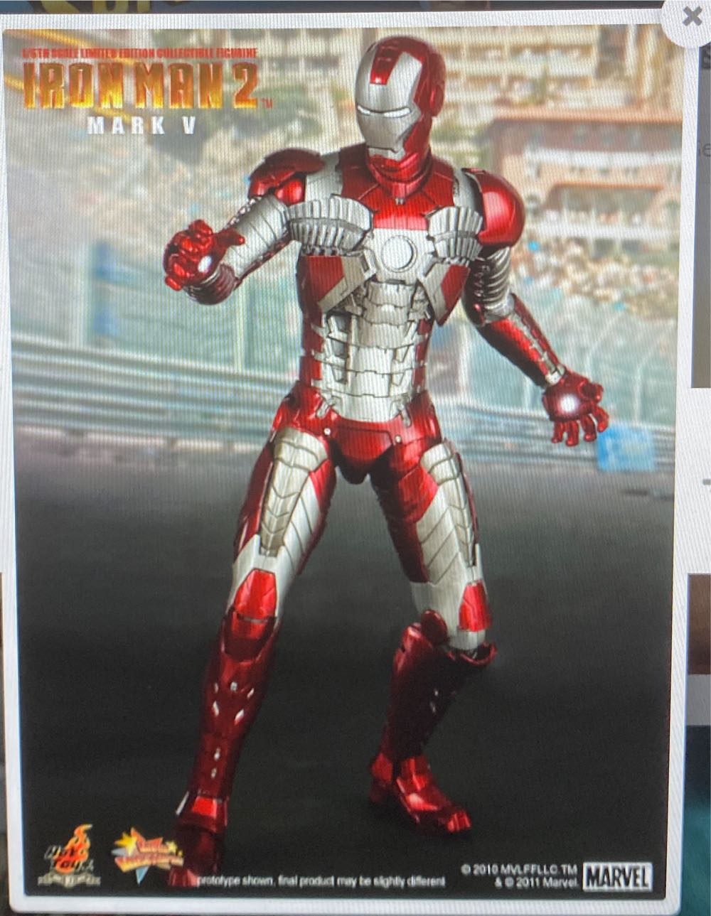 Harley Quinn - Five Star