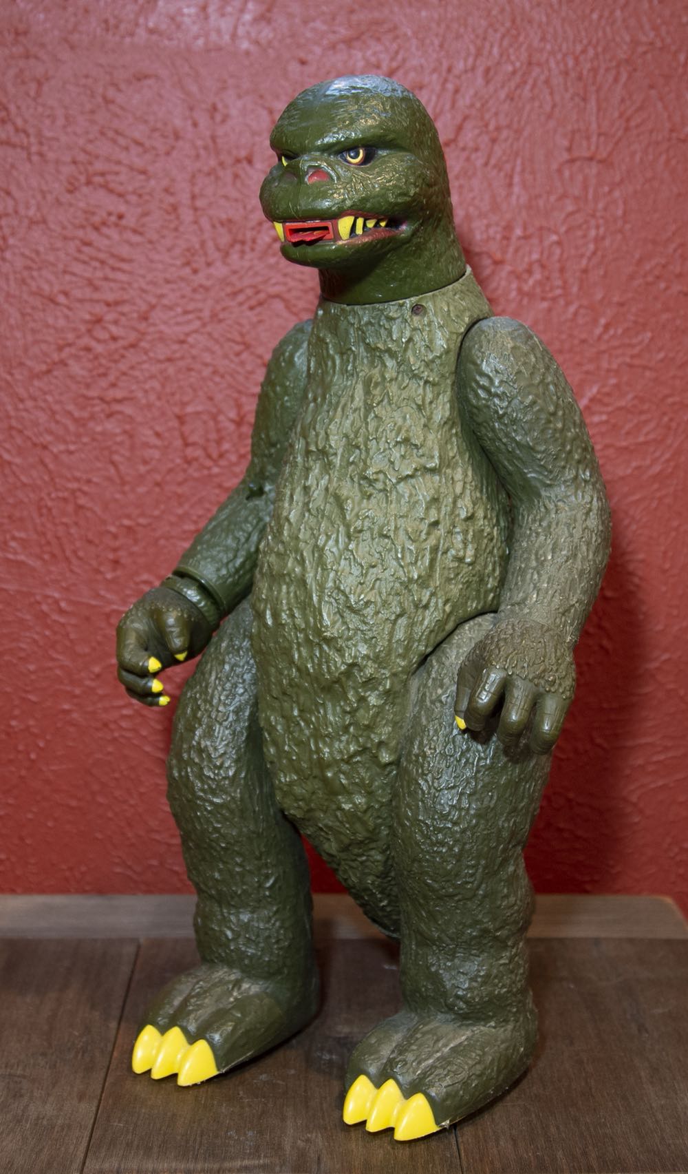 Batman Vs The Joker #09 22510