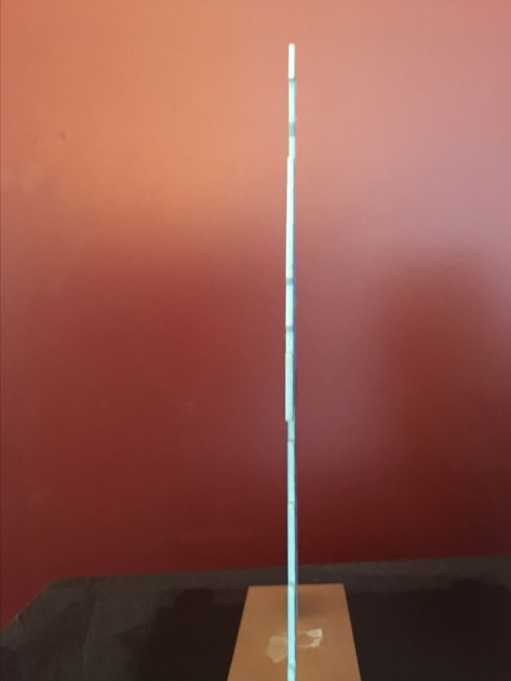 Video Man - LooseCollector (Marvel Legends - CUSTOM) action figure collectible - Main Image 3