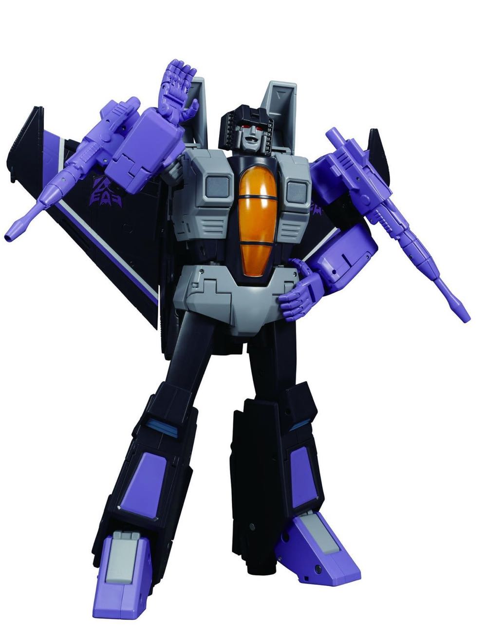 Medicom Robocop 3 Mafex Action Figure Multicolor