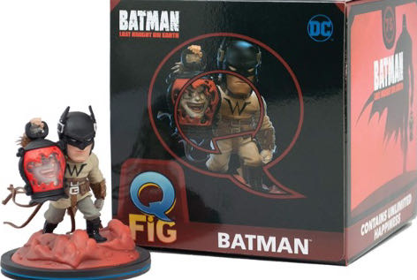 Aerial Defender Robin