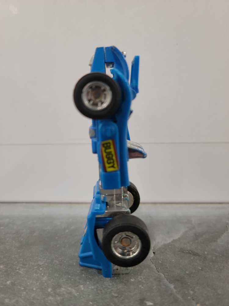 Buggyman - Tonka (Gobots) action figure collectible - Main Image 4