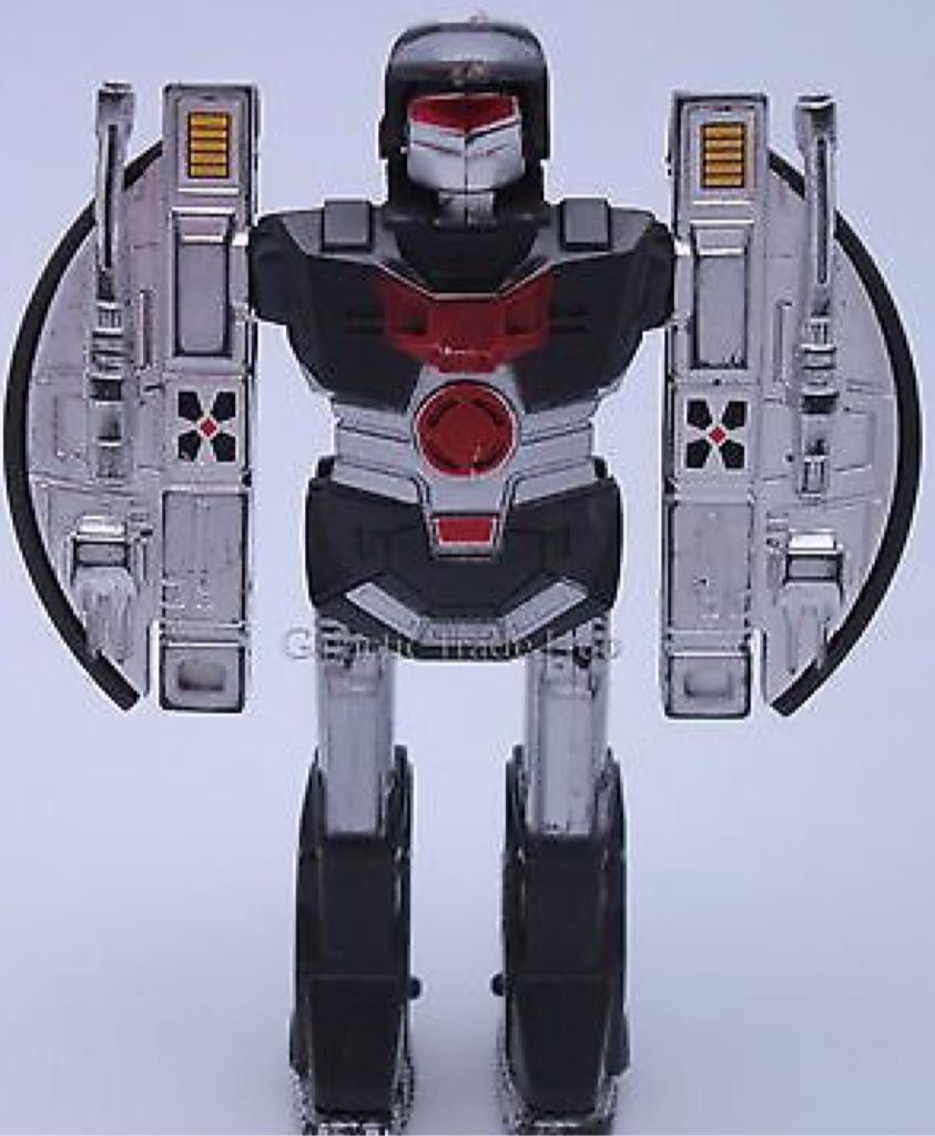 Path Finder - Tonka (Gobots) action figure collectible - Main Image 2