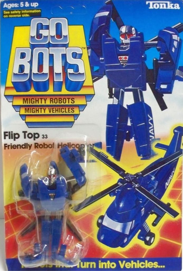 Skylanders Trap Team: Tread Head Character Pack