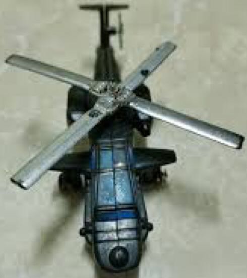 Gobots MR-41 Wrong Way  (Gobots) action figure collectible - Main Image 2