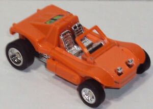 MR-08 Buggy Man Blue Version  (Gobots) action figure collectible - Main Image 2