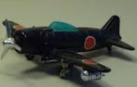 Gobots MR-39 Zero  (Gobots) action figure collectible - Main Image 2