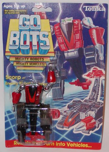 Marvel Deadpool 8 Inch Mego Style Retro Action Figure Set