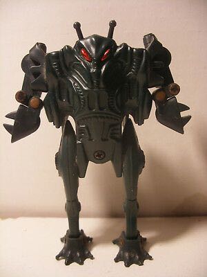 Gobots MRD-101 Vamp  (Gobots) action figure collectible - Main Image 2