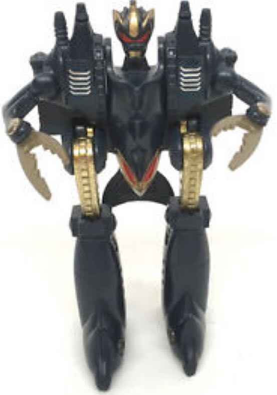 Gobots MRD-102 Pincher  (Gobots) action figure collectible - Main Image 2