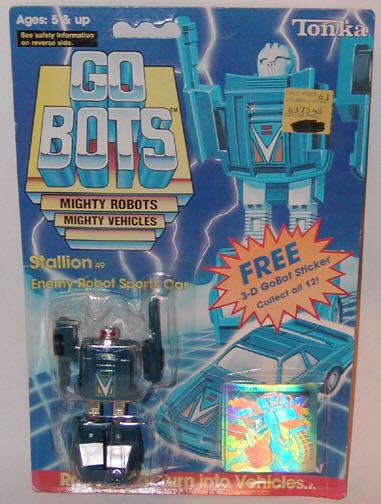 Legacy Mask Collection