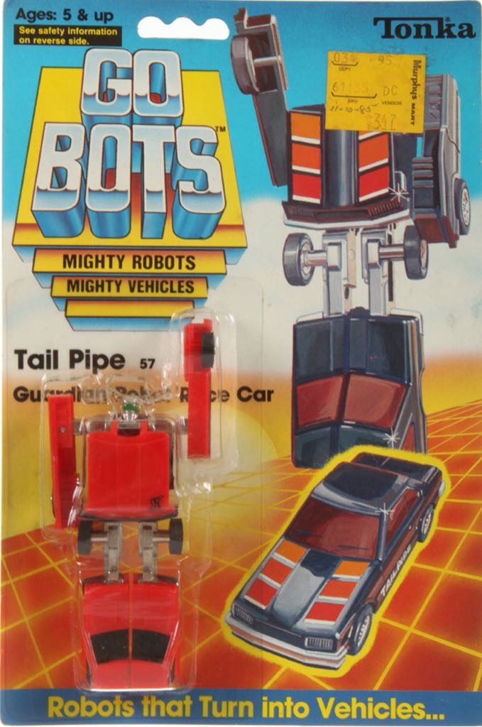 Barbeque And Storm Shadow Gi Joe Combat Heroes