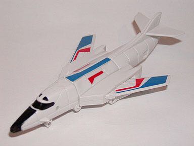 Gobots MR-63 Bulleye  (Gobots) action figure collectible - Main Image 2