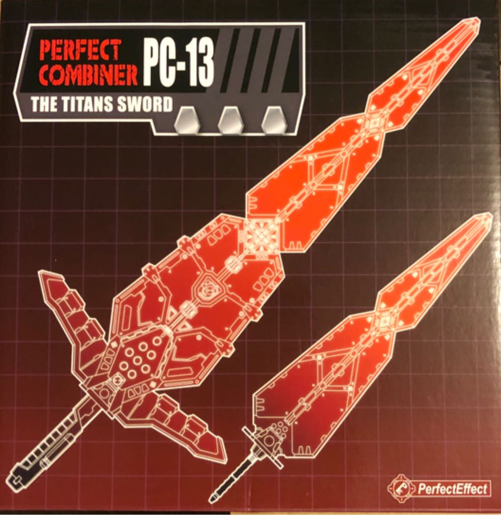 Regan Extreme Headknocker