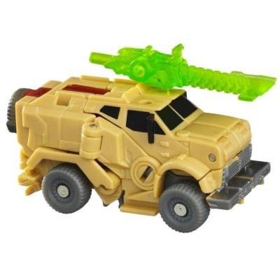 Fallback - Hasbro (Cyberverse) action figure collectible - Main Image 4