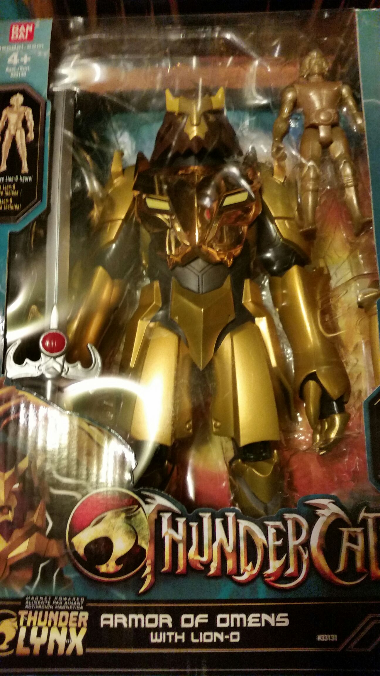 Vinyl Idolz Dodgeball Peter LA Fleur