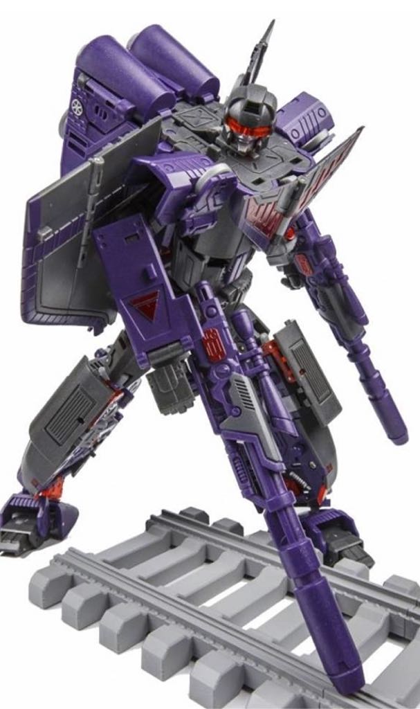 Cyborg (DC Super Heroes) 95 Special Edition/ Glows In The Dark